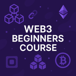 Web3 for Beginners