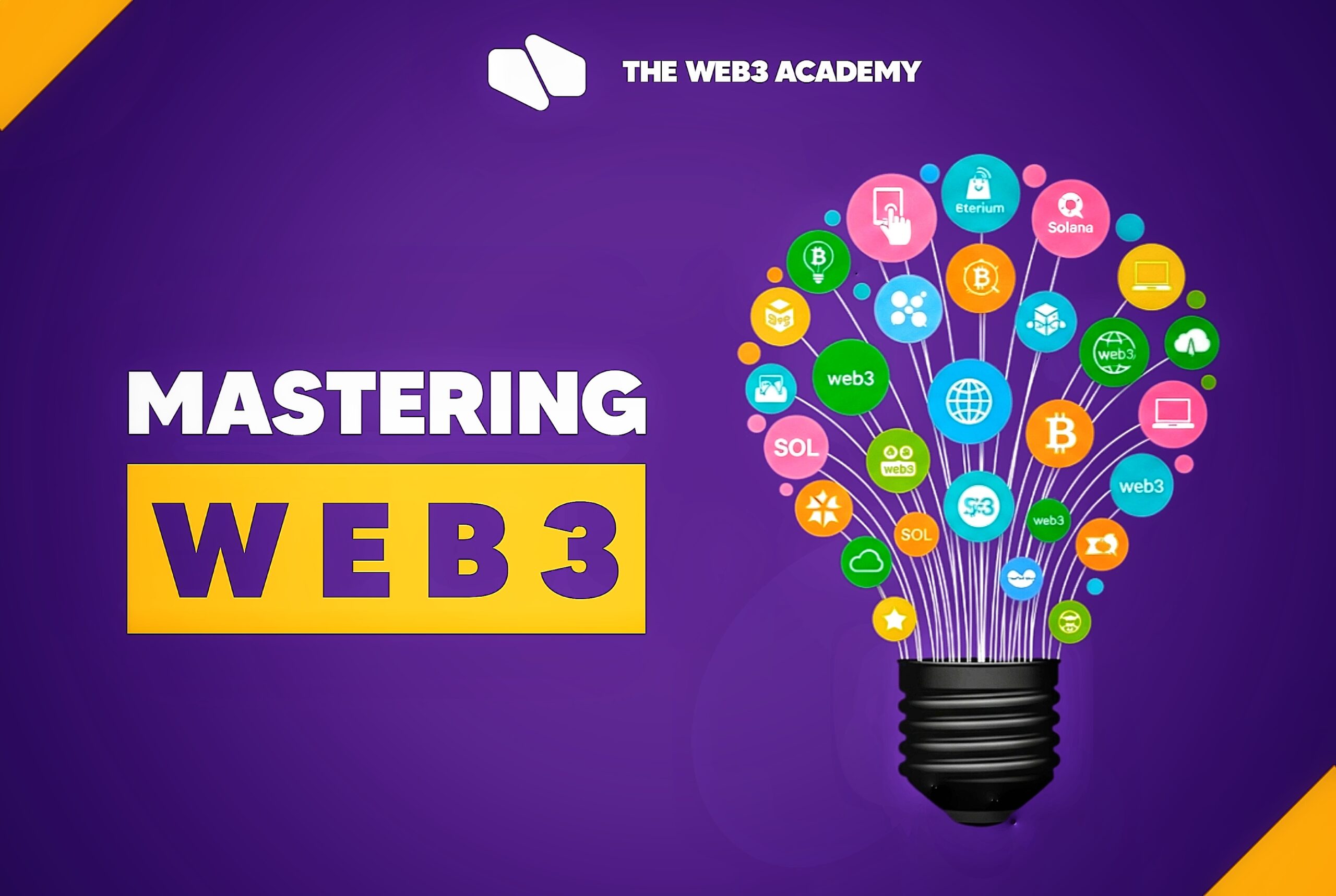 Mastering Web3: Unlock Job Opportunities and Diversify Your Skills